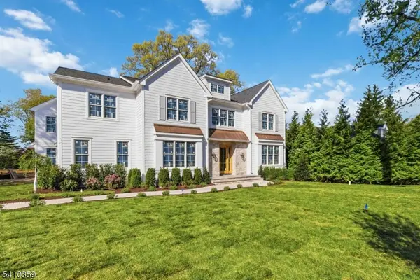 5 Joanna Way, Chatham Twp., NJ 07928