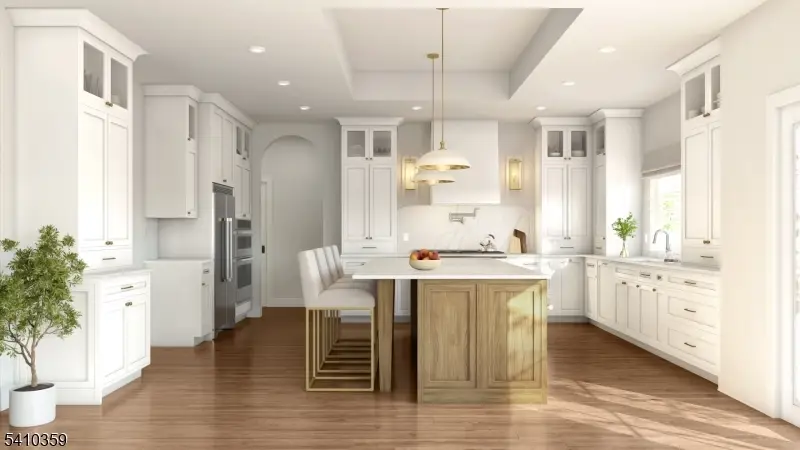 5 Joanna Way, Chatham, NJ 07928 - #2