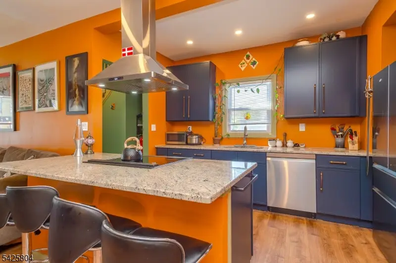 22 Hamilton St, Somerville, NJ 08876 - #3