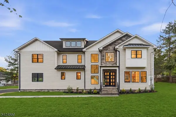 1284 Woodside Rd, Scotch Plains Twp., NJ 07076