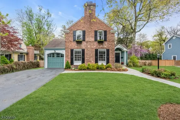 14 John Street, Chatham Boro, NJ 07928