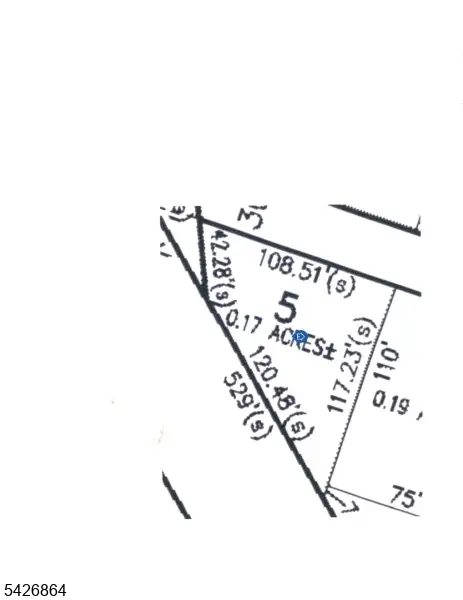 00 First Street, Flagtown, NJ 08844 - #1