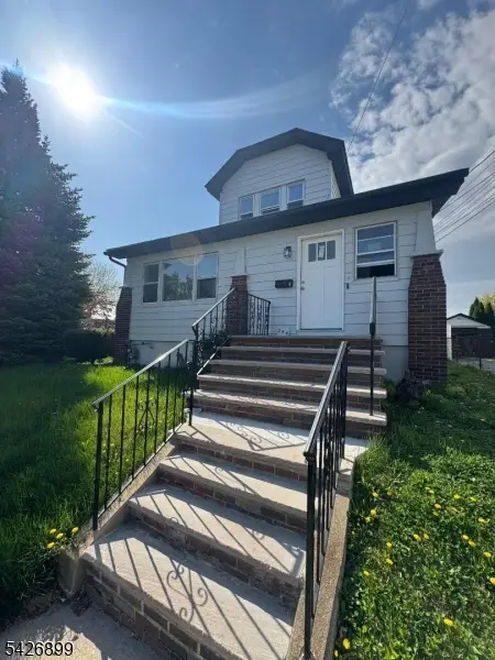 244 Ryan St, Hillside Twp., NJ 07205