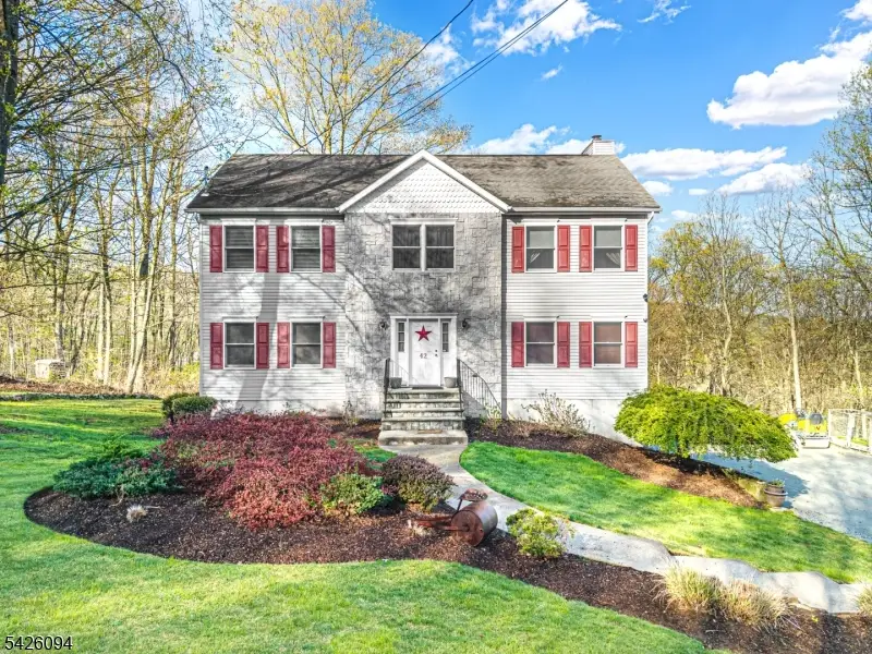 42 Mordaunt Rd, Vernon, NJ 07462 - #2