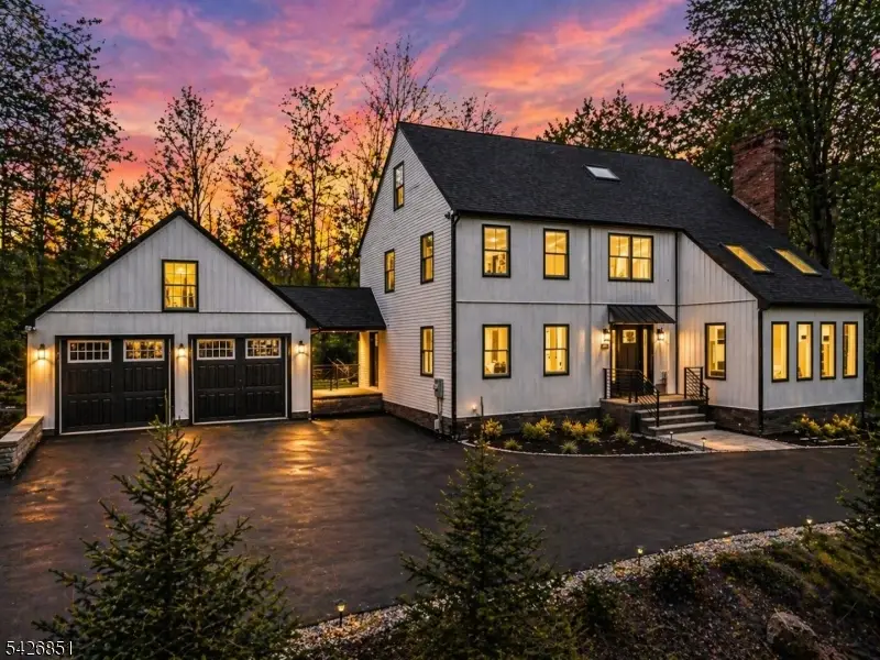 144 Van Dyke Rd, Hopewell, NJ 08525 - #1