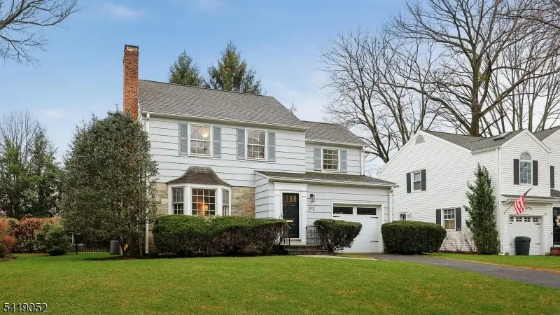 312 Wells St, Westfield, NJ 07090 - #3