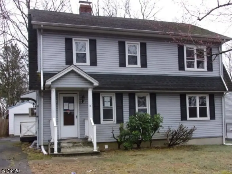 10 Highland Ave, Rockaway, NJ 07801 - #1