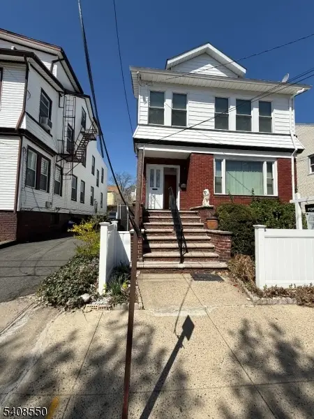 1602 Bayview Ave, Hillside, NJ 07205 - #1