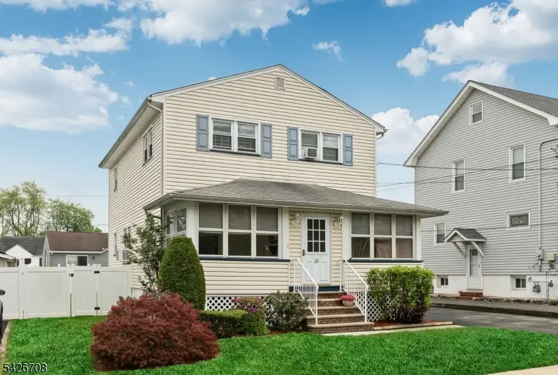 20 Catherine Ave, Saddle Brook, NJ 07663 - #1
