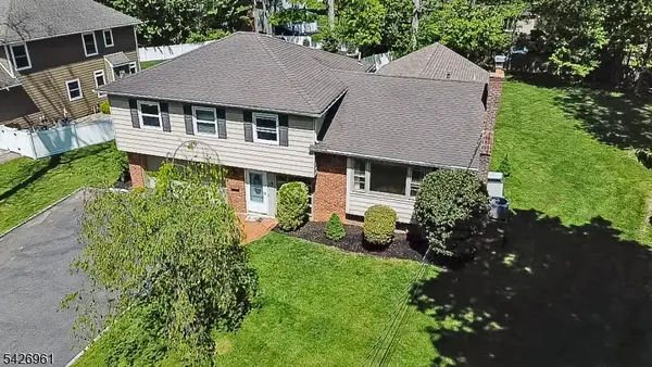 15 Wilson Dr, Berkeley Heights Twp., NJ 07922