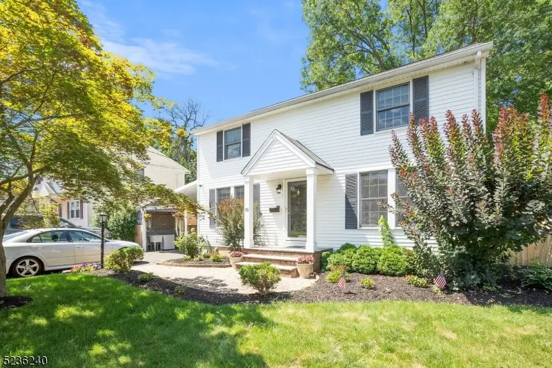 13 Wayne Blvd, Madison, NJ 07940 - #3