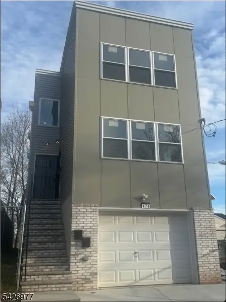 474 S 15th Street, Newark, NJ 07103 - #1