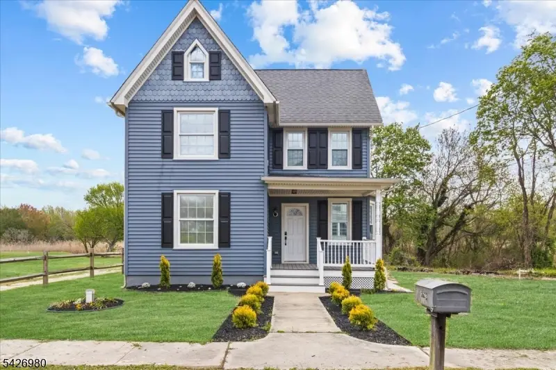 2532 High St, Port Norris, NJ 08349 - #1