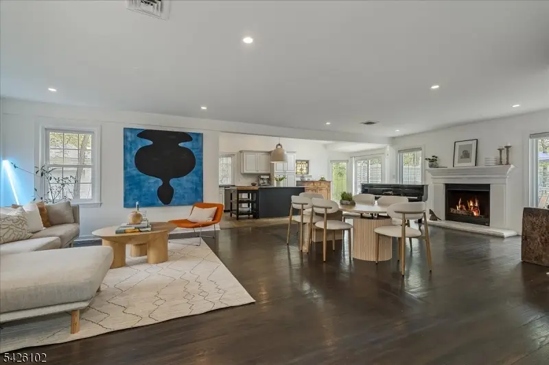 8-10 Lessing Rd, West Orange, NJ 07052 - #2