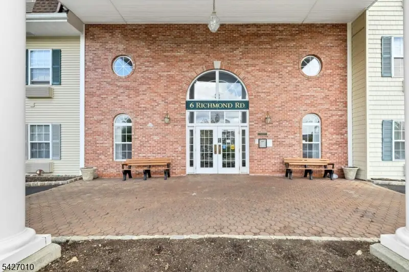 6412 Richmond Rd #6412, West Milford, NJ 07480 - #2