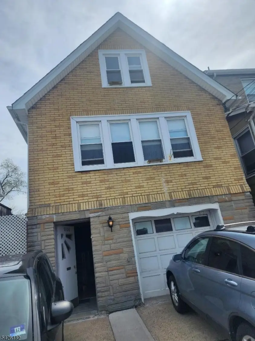 8106 Grand Ave, North Bergen, NJ 07047 - #1