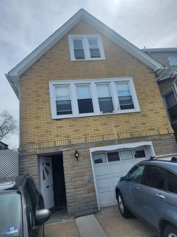 8106 Grand Ave, North Bergen Twp., NJ 07047