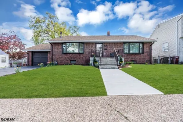 25 Columbia Ave, Nutley Twp., NJ 07110