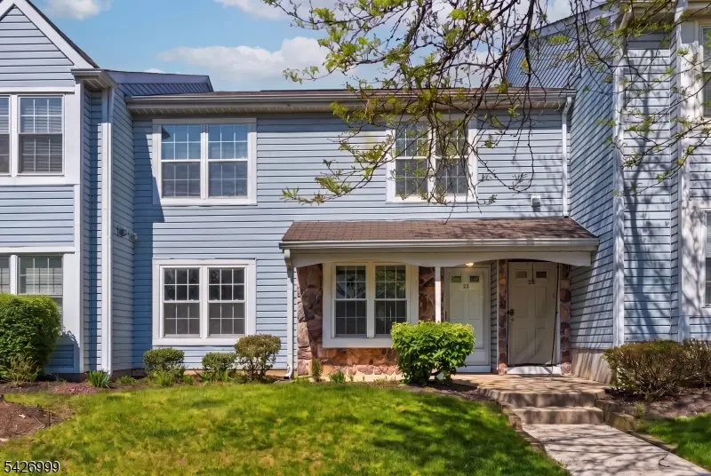 55 Oswestry Way, Franklin, NJ 08873 - #1