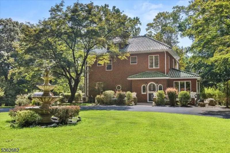 761 Backhus Estate Rd, Lebanon, NJ 08826 - #2