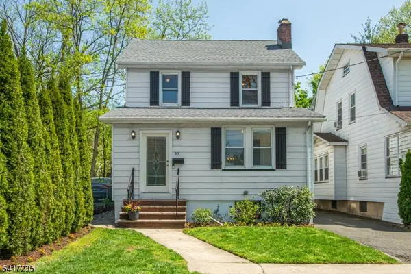 35 Rawson St, Bloomfield Twp., NJ 07003