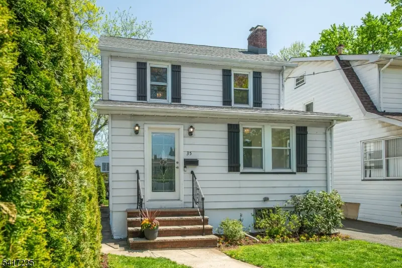 35 Rawson St, Bloomfield, NJ 07003 - #2