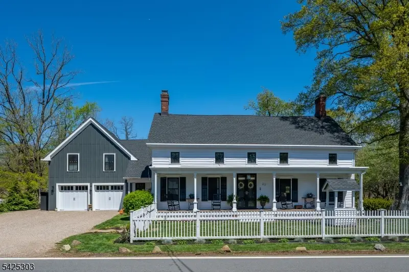 27 Village Rd, Harding, NJ 07976 - #1