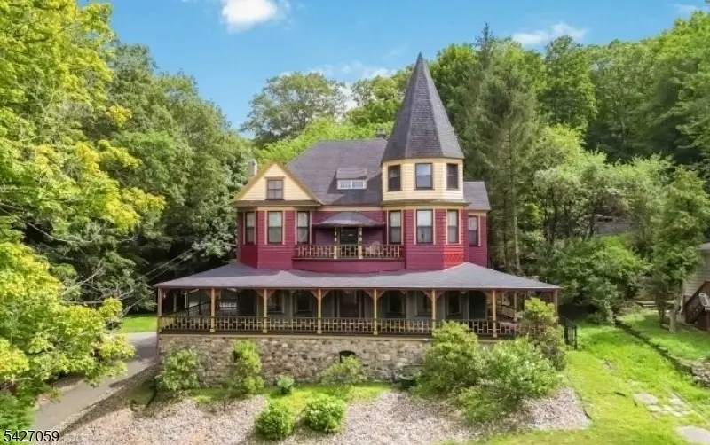 506 Windemere Ave, Mount Arlington, NJ 07856 - #1