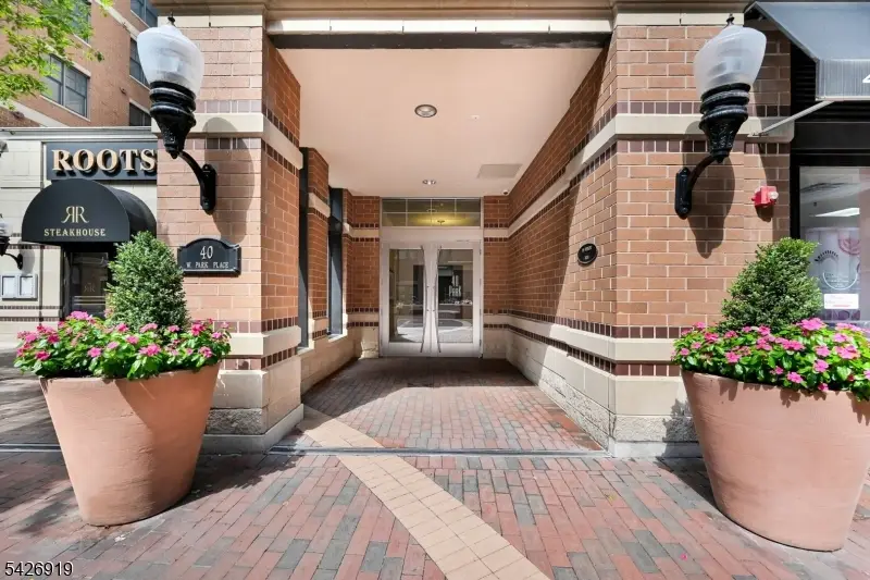 40 Park, Hanover, NJ 07960 - #1
