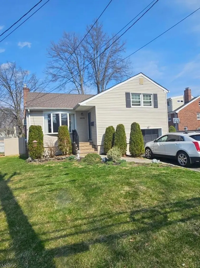 1609 Central Ave, Westfield, NJ 07090 - #1