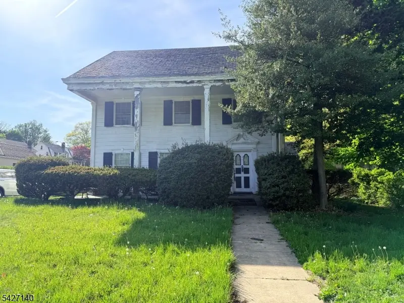 599 S Center St #1, Orange, NJ 07050 - #1