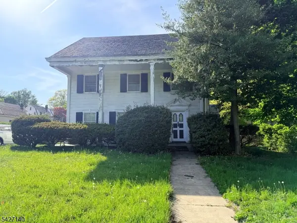 599 S Center St #1, City Of Orange Twp., NJ 07050