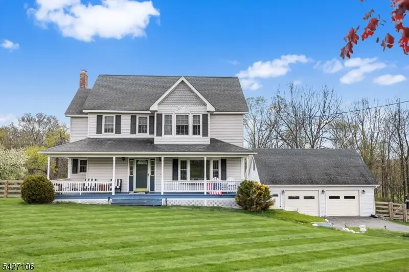 139 Sherman Ridge Rd, Wantage, NJ 07461 - #1