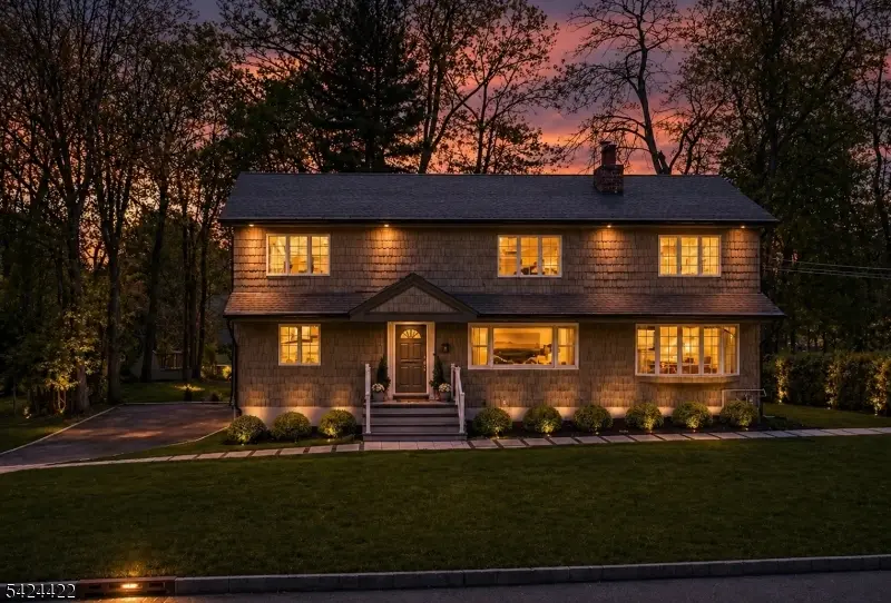 6 Exeter St, Parsippany Troy Hills, NJ 07950 - #2