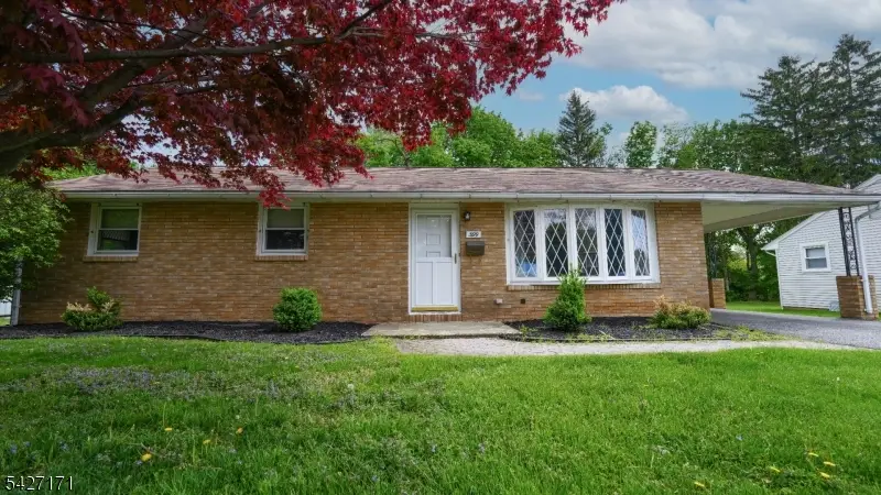 599 Lee Ave, Pohatcong, NJ 08865 - #2