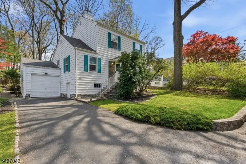 32 Hibernia Rd, White Meadow Lake, NJ 07866 - #2