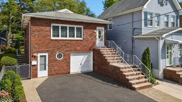 188 Kerrigan Blvd, Newark City, NJ 07106