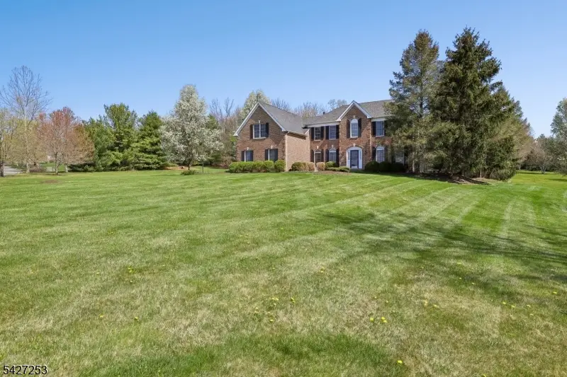 5 Hidden Valley Way, Asbury, NJ 08802 - #3