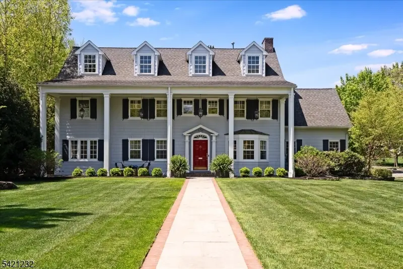 430 Ridgewood Ave, Glen Ridge, NJ 07028 - #2