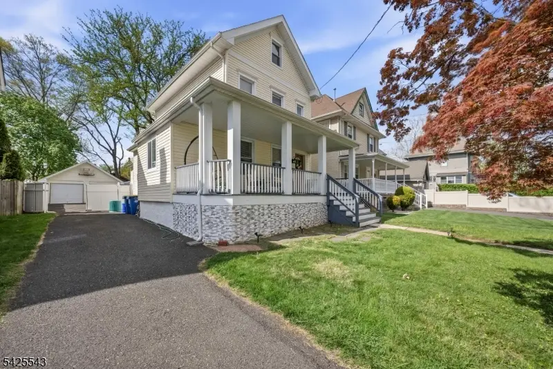 109 Grandview Ave, North Plainfield, NJ 07060 - #2