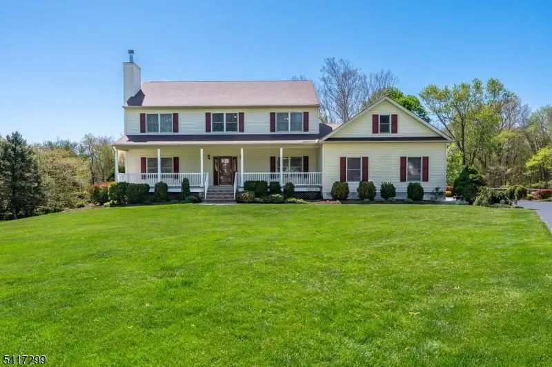 4 Kindred Ct, Bernards, NJ 07920 - #1