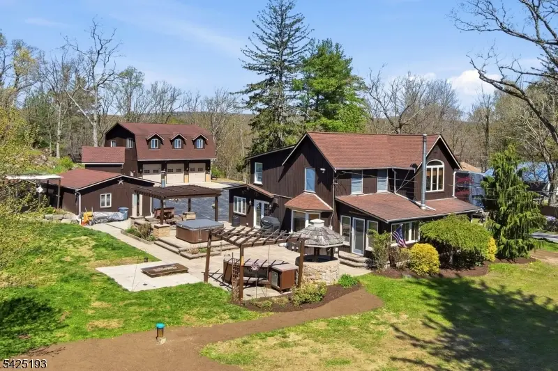 1561 Macopin Rd, West Milford, NJ 07480 - #1
