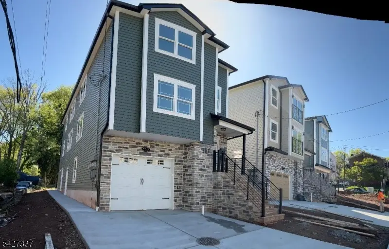 307 Chilton St, Elizabeth, NJ 07208 - #1