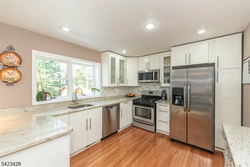 14 Green Dr, East Hanover, NJ 07936 - #3