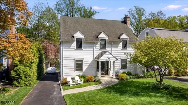 583 Highland Ave, Montclair Twp., NJ 07043
