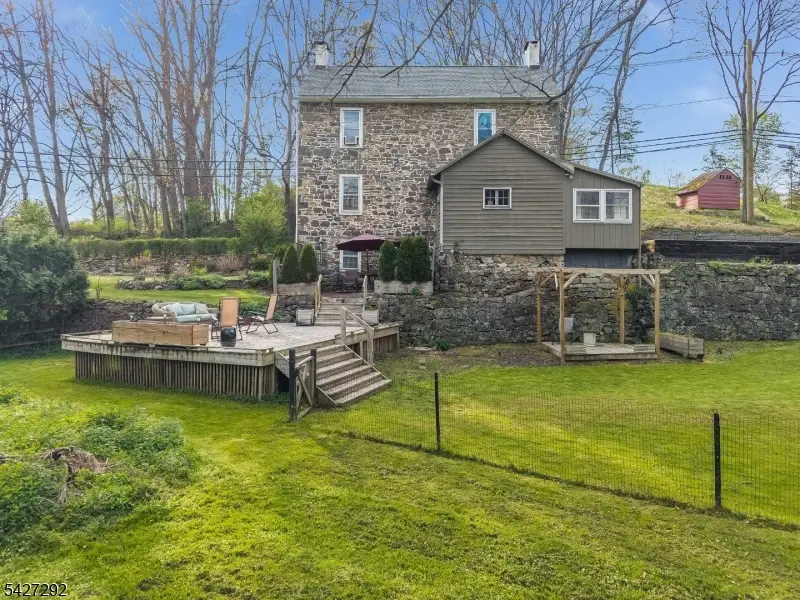 226 Finesville Road, Finesville, NJ 08865 - #1