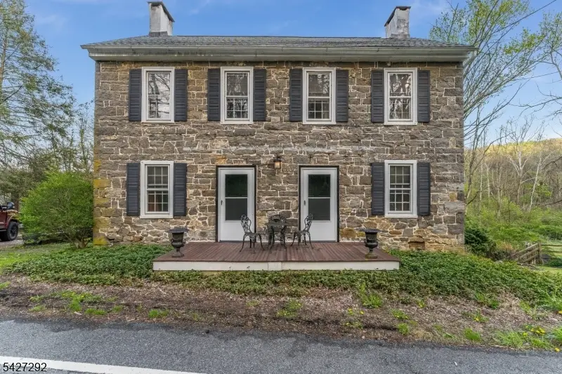 226 Finesville Road, Finesville, NJ 08865 - #2