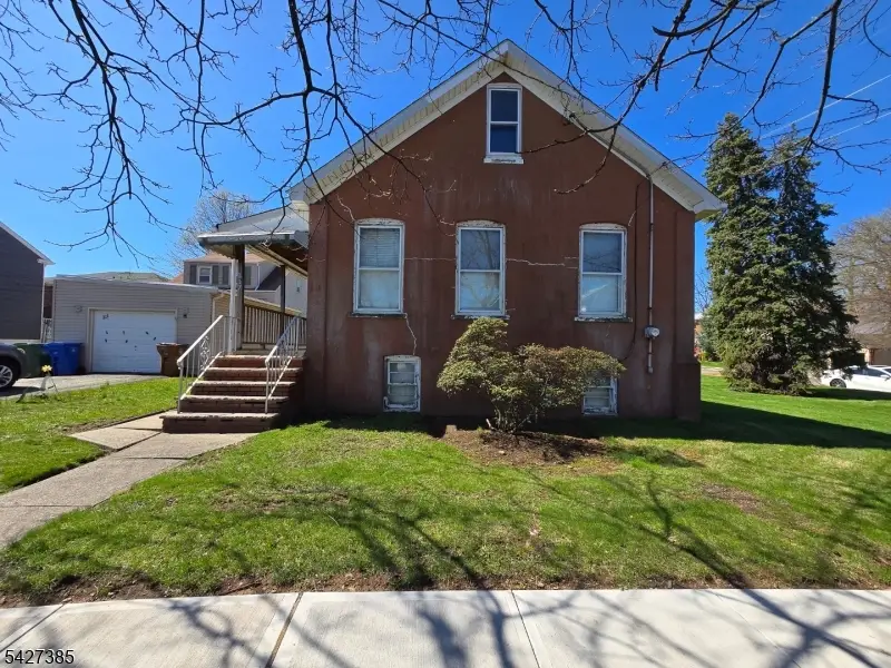 117 Grant St, Linden, NJ 07036 - #1
