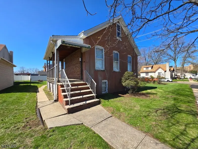 117 Grant St, Linden, NJ 07036 - #2