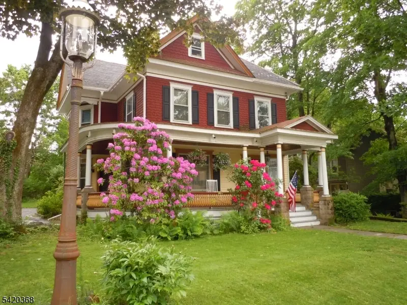 45 Main St, Califon, NJ 07830 - #1